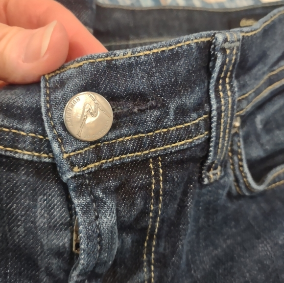 Women's citizen of humanity jeans - Picture 6 of 6